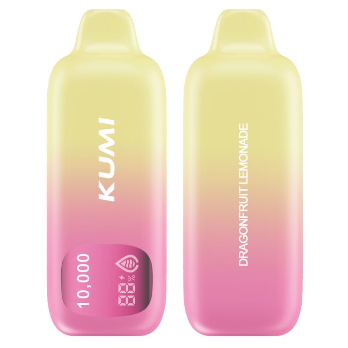 Kumi - 10000 Puff Device