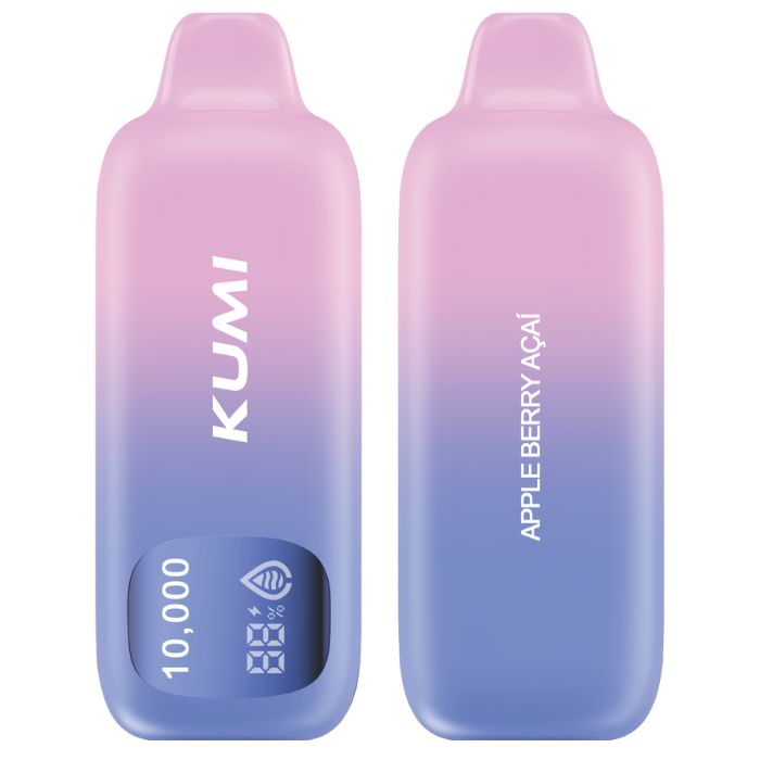 Kumi - 10000 Puff Device
