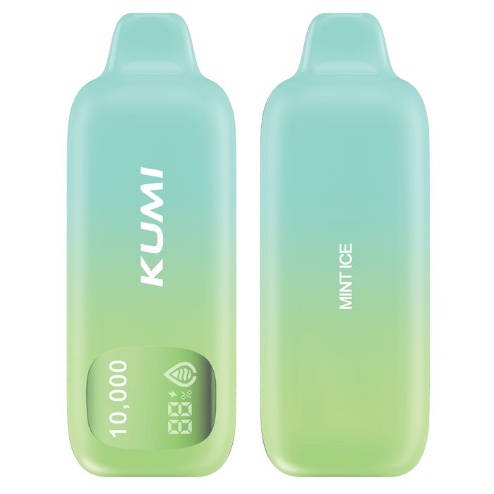 Kumi - 10000 Puff Device