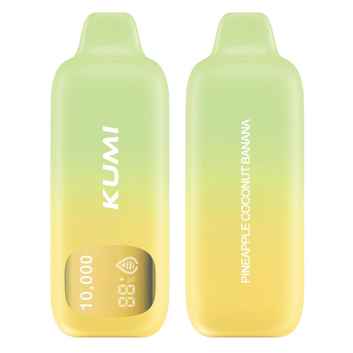 Kumi - 10000 Puff Device