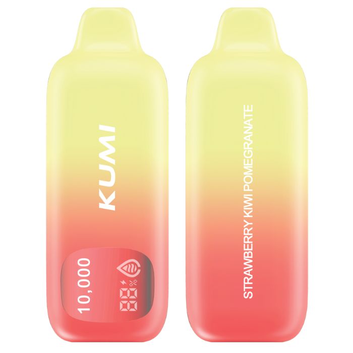 Kumi - 10000 Puff Device