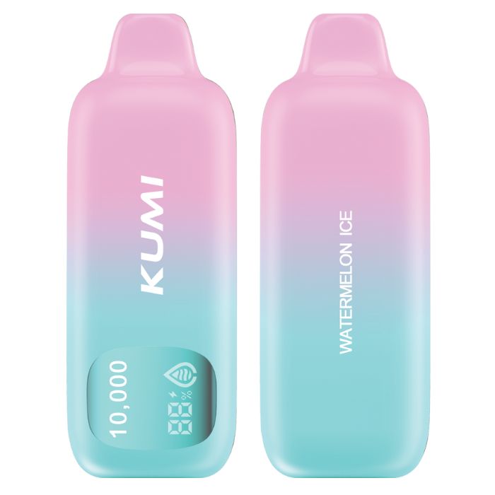 Kumi - 10000 Puff Device