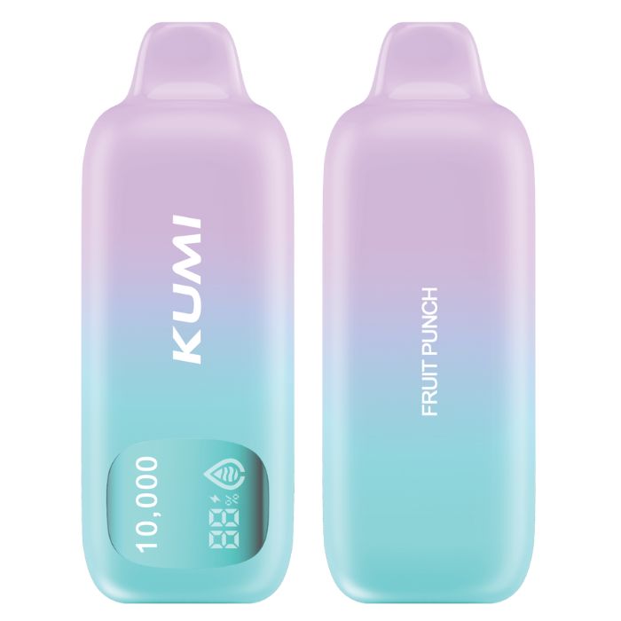 Kumi - 10000 Puff Device