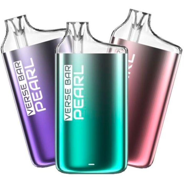 Verse Bar Pearl - 7500 Puffs