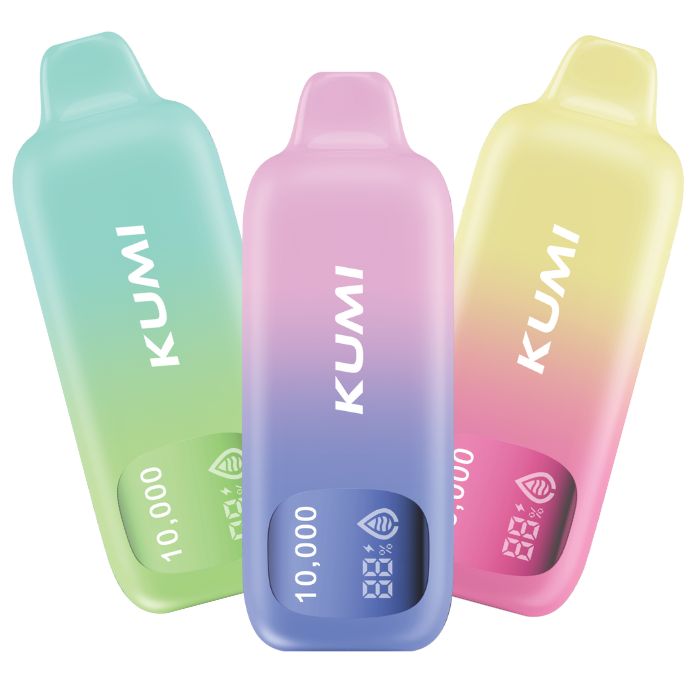 Kumi - 10000 Puff Device